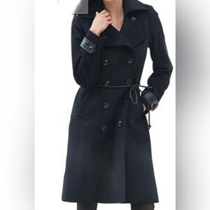 George Simonton Studio Coat size 3X